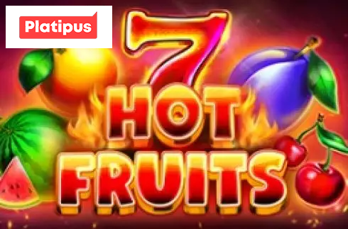 Hot Fruits